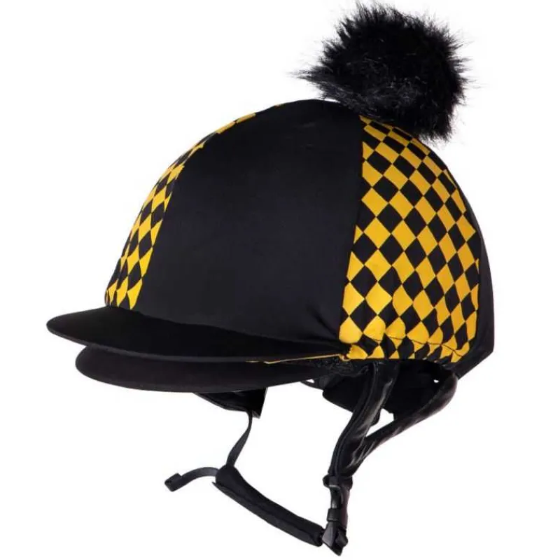 QHP Toque pour casque Omaha> Toque De Casque