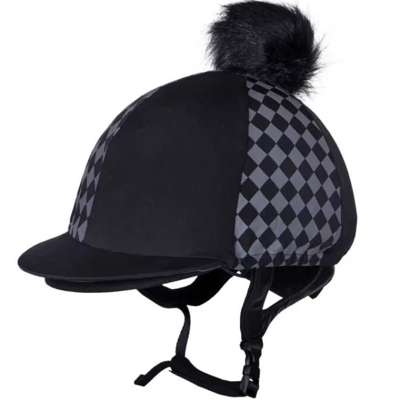 QHP Toque pour casque Omaha> Toque De Casque
