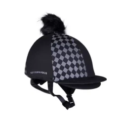 QHP Toque pour casque Omaha><noscript><img data-lazyloaded=