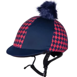 QHP Toque pour casque Omaha><noscript><img data-lazyloaded=