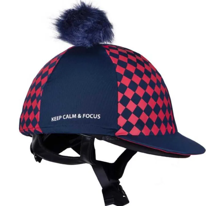 QHP Toque pour casque Omaha> Toque De Casque