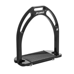 JIN STIRRUP Étriers Aluminium><noscript><img data-lazyloaded=