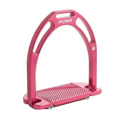 JIN STIRRUP Étriers Aluminium><noscript><img data-lazyloaded=