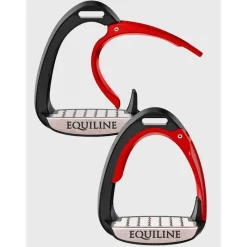 EQUILINE Étriers X-Cel Sécurité><noscript><img data-lazyloaded=