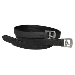 CANTER Étrivières cuir> Etrivières