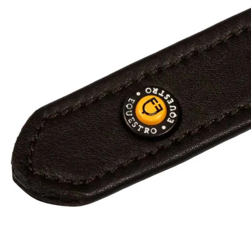 EQUESTRO Étrivières en cuir> Etrivières