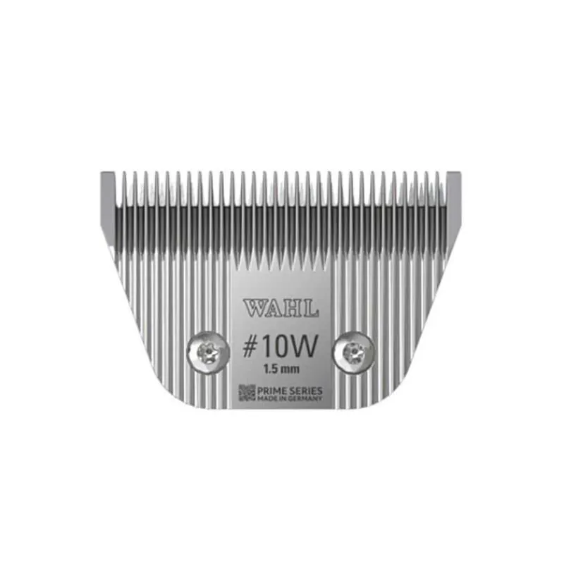 WAHL Tête de coupe 1,5mm pour tondeuse KM Supera> Têtes De Coupe Et Peignes