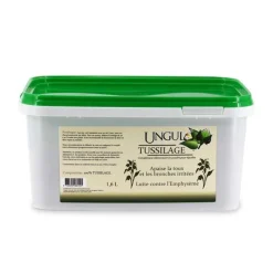 UNGULA Tussilage en Poudre 1,6L Naturalis - Complément alimentaire> Respiration
