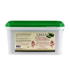 UNGULA Naturalis Aloe vera en poudre - Complément alimentaire> Digestion