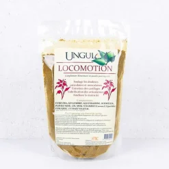 UNGULA Naturalis mélange en poudre spécial Locomotion - Complément alimentaire> Locomotion