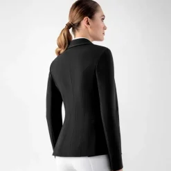EQUILINE Veste de concours Femme Gilcom> Veste De Concours D'Équitation