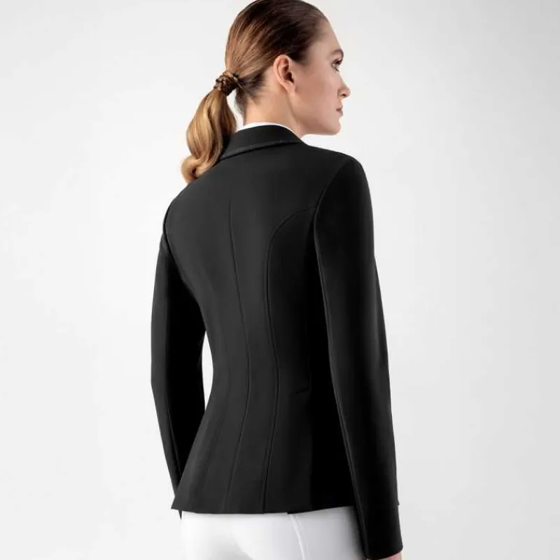 EQUILINE Veste de concours Femme Gilcom> Veste De Concours D'Équitation