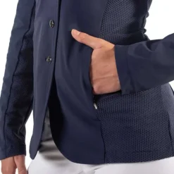 QHP Veste de concours femme Noven><noscript><img data-lazyloaded=