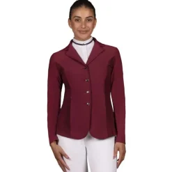 QHP Veste de concours femme Noven><noscript><img data-lazyloaded=