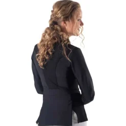 QHP Veste de concours femme Noven><noscript><img data-lazyloaded=