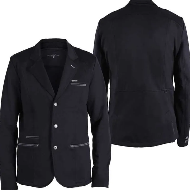 QHP Veste de Concours homme Perry> Veste De Concours