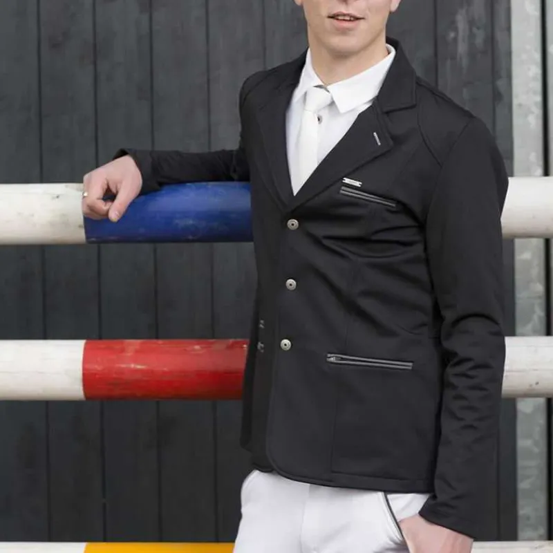 QHP Veste de Concours homme Perry> Veste De Concours