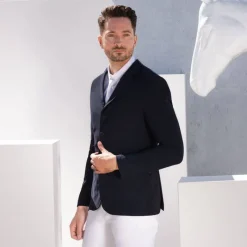 PIKEUR Veste de concours homme Teo> Veste De Concours