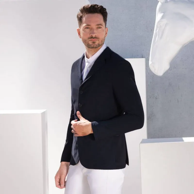 PIKEUR Veste de concours homme Teo> Veste De Concours