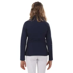 QHP Veste de concours Juliet Junior><noscript><img data-lazyloaded=