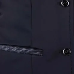 QHP Veste de concours Junior Kae><noscript><img data-lazyloaded=