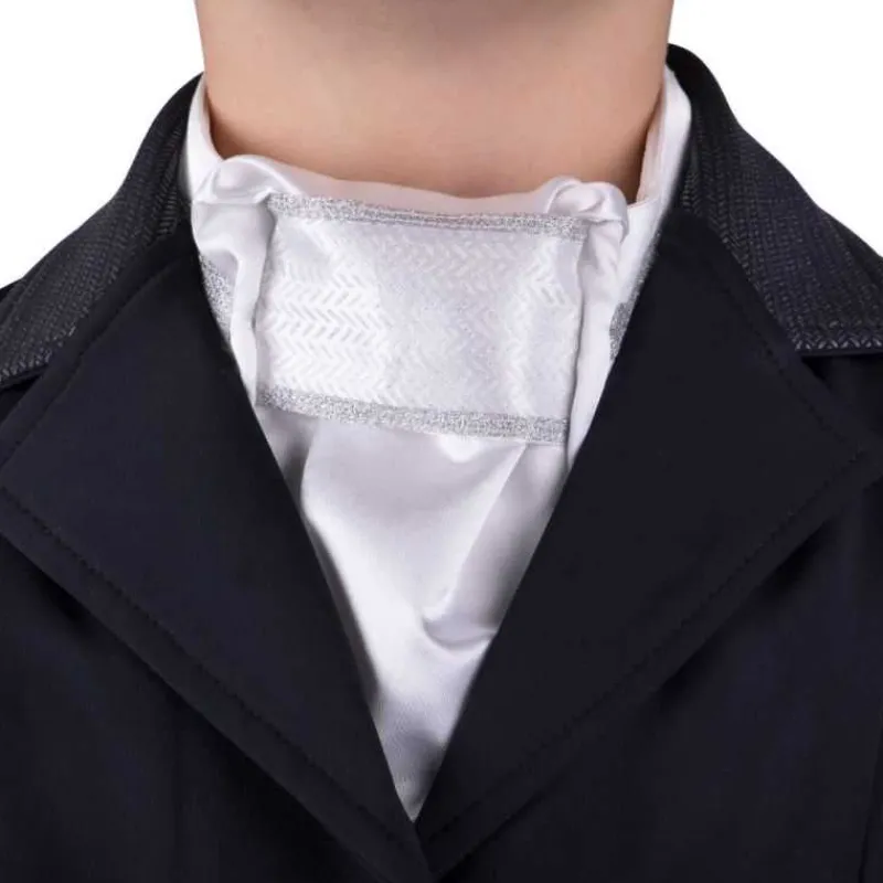 QHP Veste de concours Junior Kae>Enfant Tenue De Concours