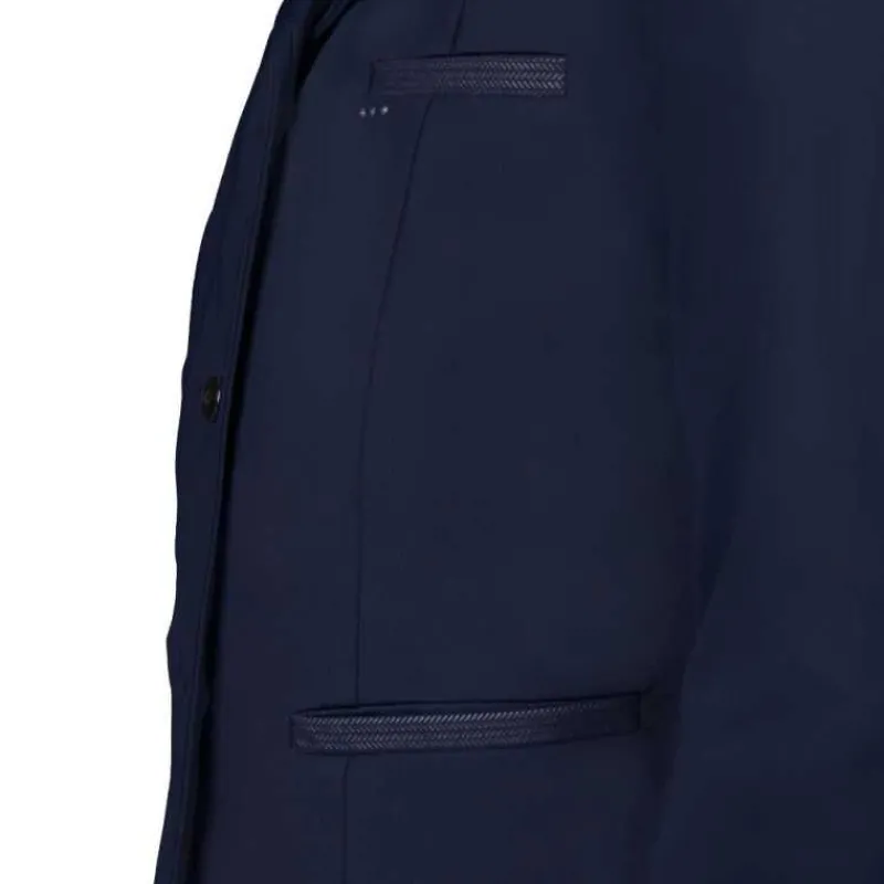 QHP Veste de concours Junior Kae>Enfant Tenue De Concours