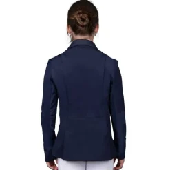 QHP Veste de concours Junior Kae><noscript><img data-lazyloaded=