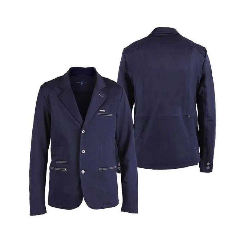 QHP Veste de concours Junior Perry>Enfant Tenue De Concours