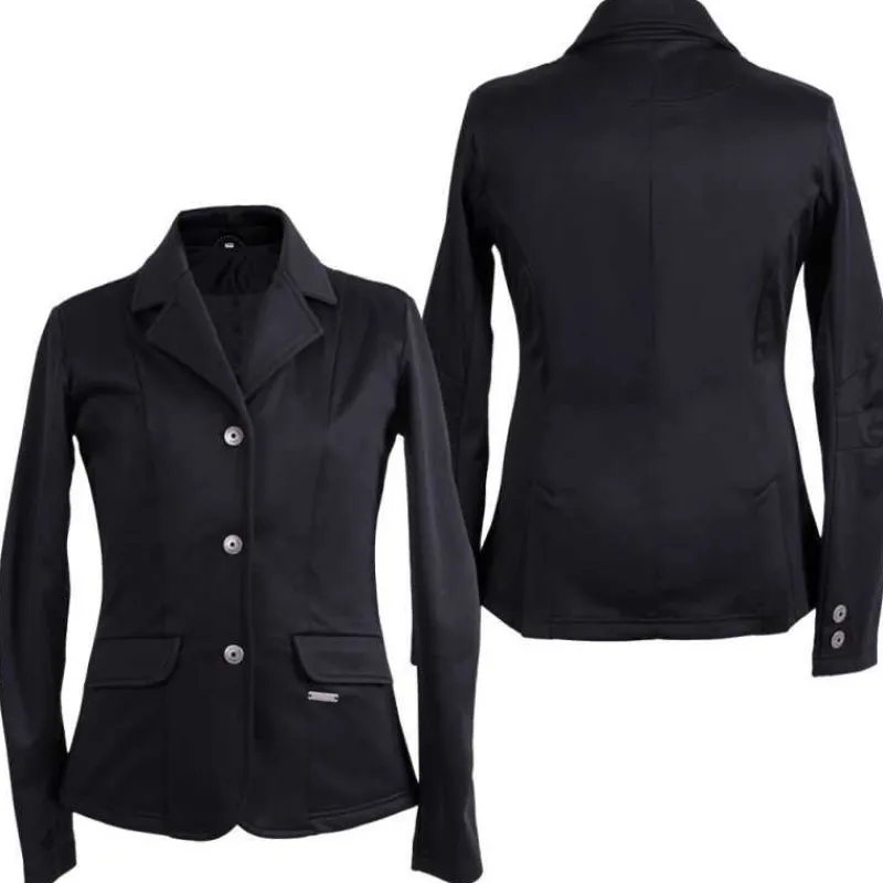 Q-ESSENTIALS Veste de concours pour enfant Robin>Enfant Tenue De Concours