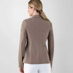 EQUILINE Veste de concours pour femme Cerus> Veste De Concours D'Équitation