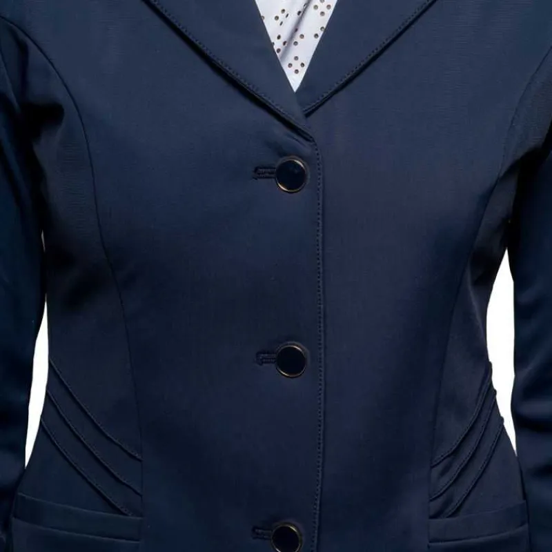 FLAGS&CUP Veste de concours pour femme Victoria > Veste De Concours D'Équitation