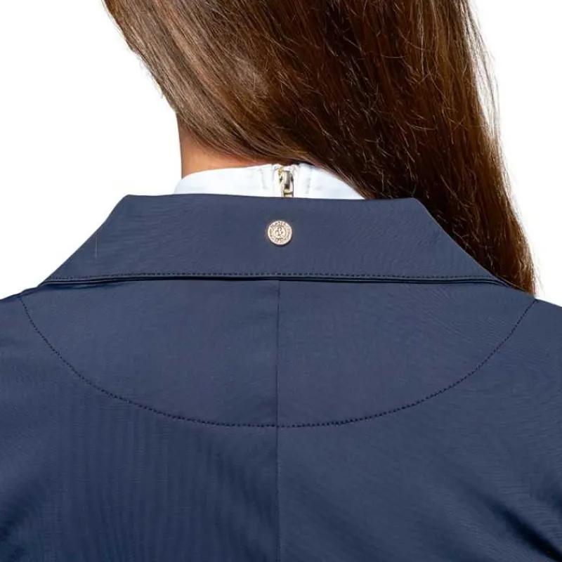 FLAGS&CUP Veste de concours pour femme Victoria > Veste De Concours D'Équitation