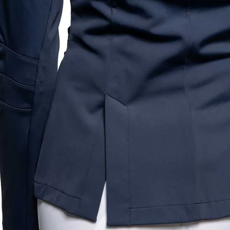 FLAGS&CUP Veste de concours pour femme Victoria > Veste De Concours D'Équitation