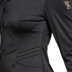 FLAGS&CUP Veste de concours pour femme Victoria ><noscript><img data-lazyloaded=