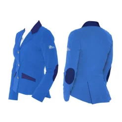 PRIVILEGE EQUITATION Veste de concours pour femme Sophia Privilège Equitation> Veste De Concours D'Équitation