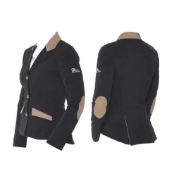 PRIVILEGE EQUITATION Veste de concours pour femme Sophia Privilège Equitation><noscript><img data-lazyloaded=