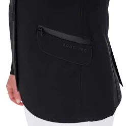 EQUESTRO Veste de concours pour femme><noscript><img data-lazyloaded=