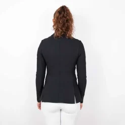 RG ITALY Veste de Concours pour femme en jersey et mesh> Veste De Concours D'Équitation