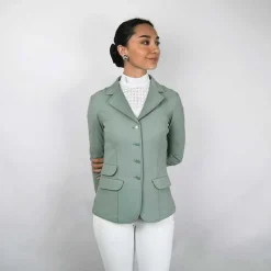 FLAGS&CUP Veste de concours pour femme Chiara Flags & Cup> Veste De Concours D'Équitation