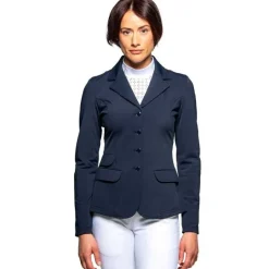 FLAGS&CUP Veste de concours pour femme Chiara Flags & Cup><noscript><img data-lazyloaded=
