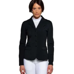 FLAGS&CUP Veste de concours pour femme Chiara Flags & Cup><noscript><img data-lazyloaded=