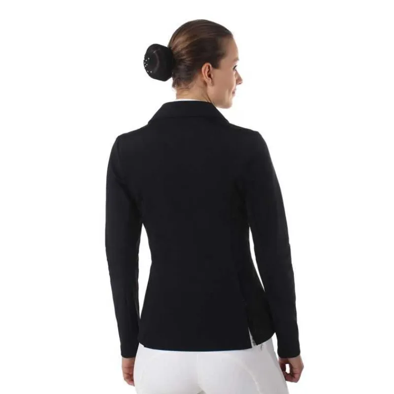 QHP Veste de concours pour femme Juliet> Veste De Concours D'Équitation