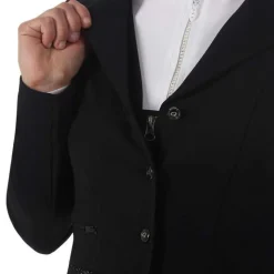 QHP Veste de concours pour femme Juliet><noscript><img data-lazyloaded=
