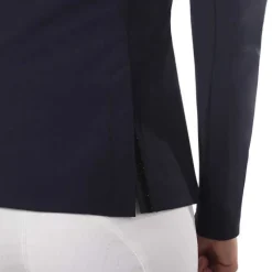 QHP Veste de concours pour femme Juliet><noscript><img data-lazyloaded=