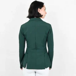 TIME TO RIDE Veste de Concours pour femme><noscript><img data-lazyloaded=