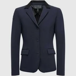 CAVALLERIA TOSCANA Veste de concours pour fille Holiday><noscript><img data-lazyloaded=
