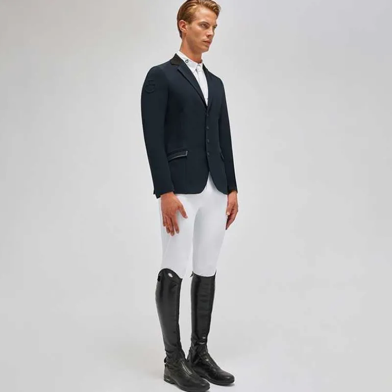 CAVALLERIA TOSCANA Veste de concours pour homme> Veste De Concours