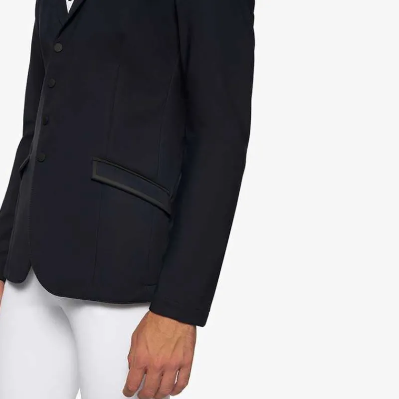 CAVALLERIA TOSCANA Veste de concours pour homme> Veste De Concours