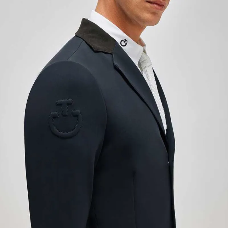 CAVALLERIA TOSCANA Veste de concours pour homme> Veste De Concours